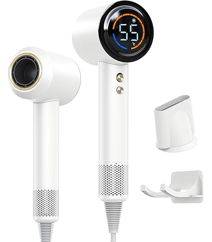 Amazon | ドライヤー 速乾 大風量 高濃度マイナスイオン 温度制御